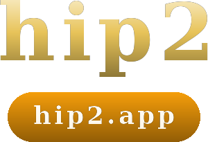 hip2 logo
